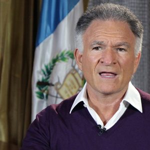 5 de las familias más influyentes de Centroamérica