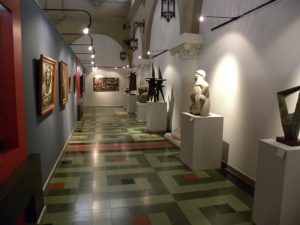 museos en Guatemala