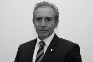 Uno de los empresarios más importantes de Guatemala, Felipe Antonio Bosch Gutiérrez