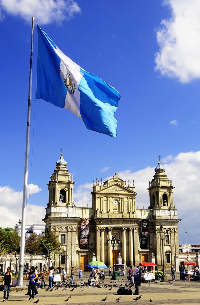 Oportunidades en Guatemala