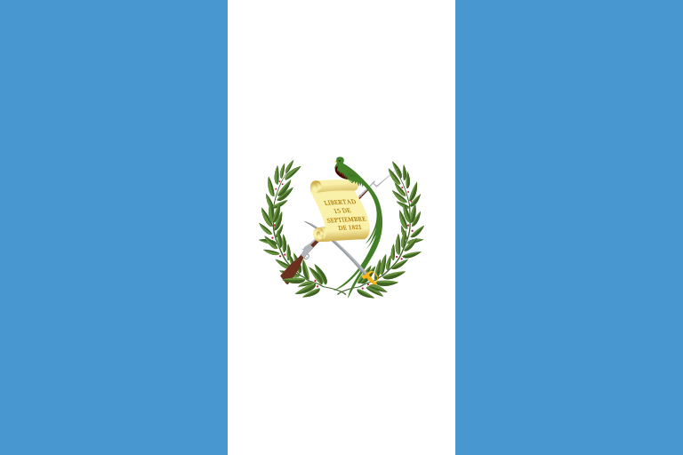 datos Guatemala foto: wikipedia