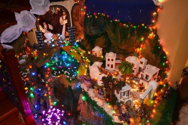  ¿Cómo celebran la Navidad en Guatemala?