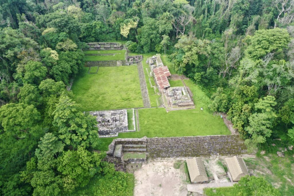 Otros sitios arqueológicos en Guatemala _ Quiriguá