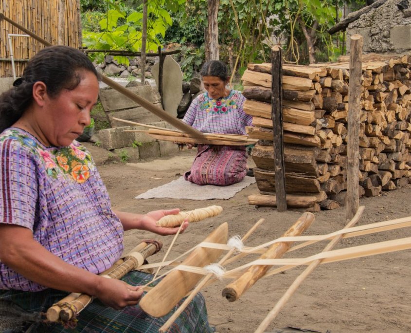 La gran labor de los artesanos de Guatemala _ Cojolya La gran labor de los artesanos de Guatemala _ Cojolya