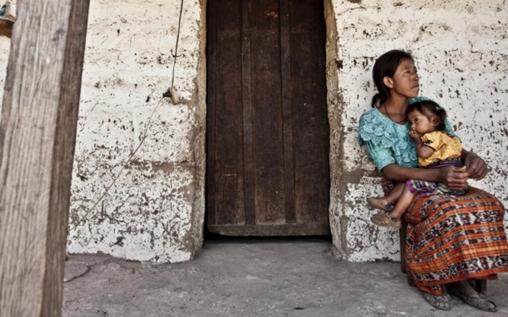 Los retos que enfrenta Guatemala