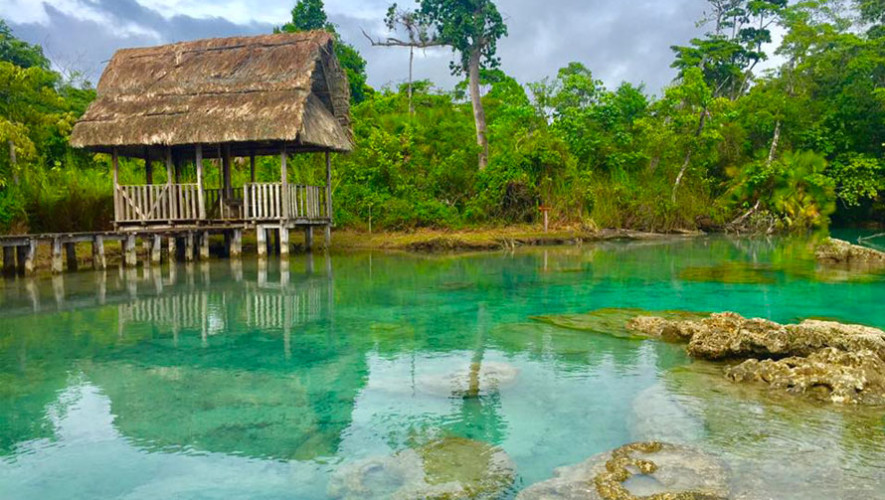 Ecoturismo en Guatemala: Destino aventurero