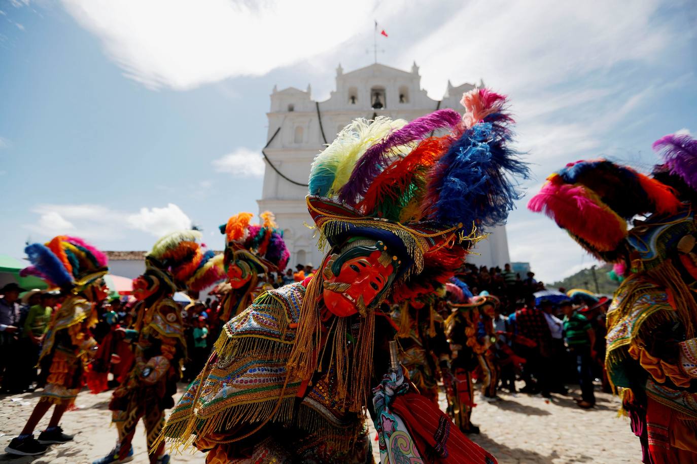 Música y Danza Tradicional de Guatemala