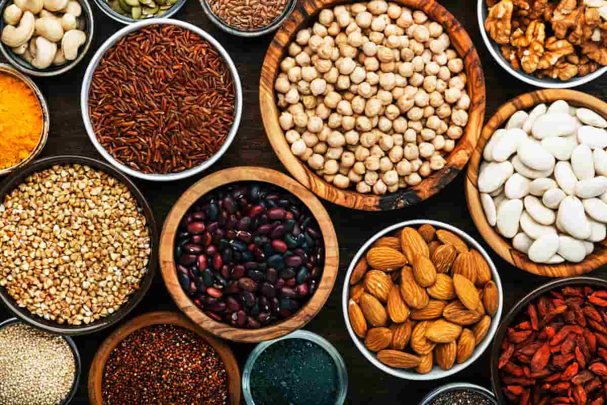 super foods