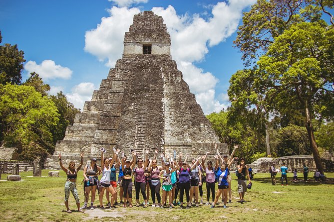 tikal