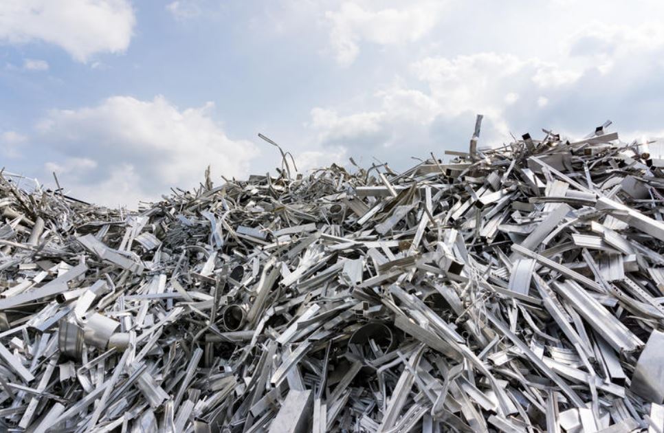 aluminium