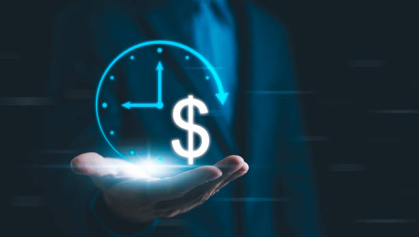 Financial risk and security