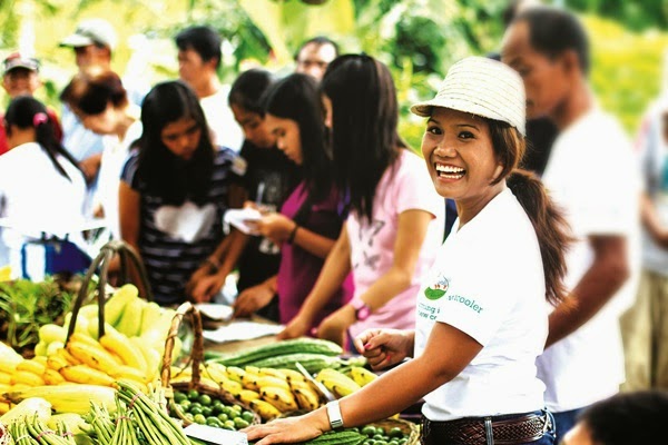 ecoentrepreneur