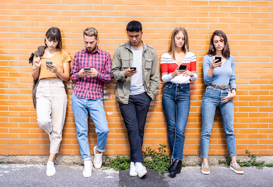 gen z