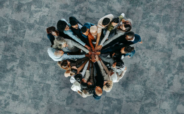 Building a Resilient Business Community