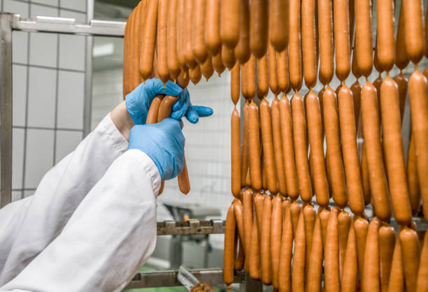Essential Guide to Starting a Sausage Manufacturing Business