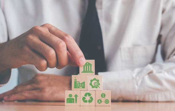 The Meaning of Corporate Social Responsibility Today