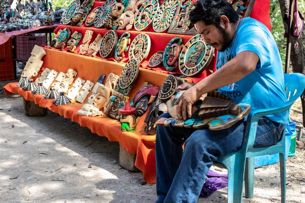 Indigenous Communities Driving Sustainable Development guatemala