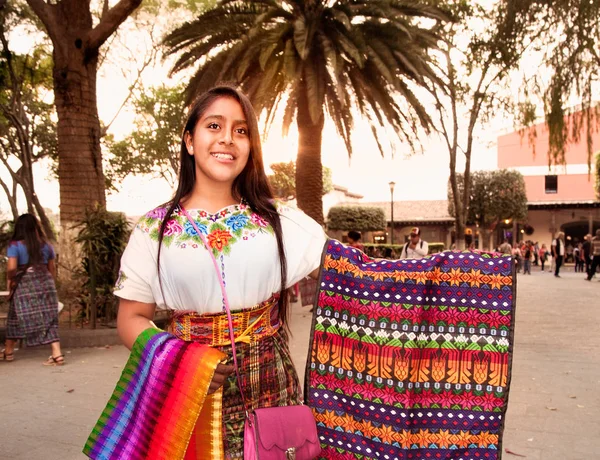 Initiatives That Empower Guatemalan Women