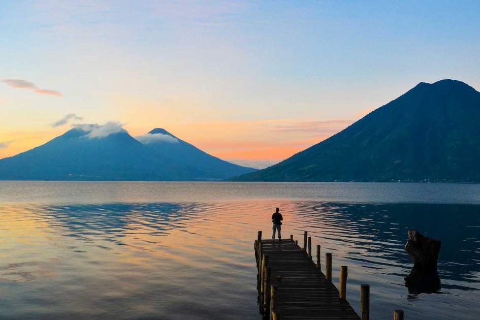 What You Didn't Know About Guatemala