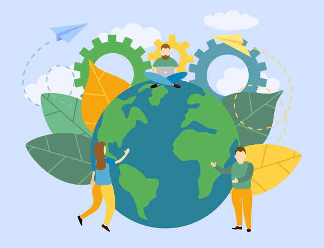 Business leadership with social impact
