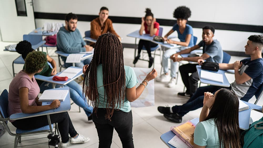 Initiatives Focused on Health and Education